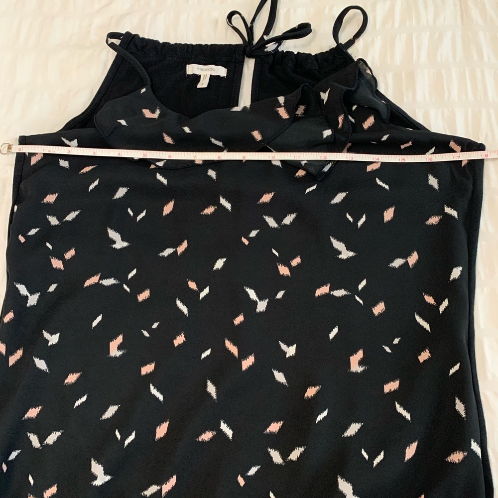 Maurices Ruffle Top Tank - Picture 11 of 16